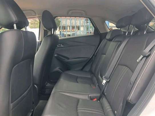 Mazda CX-3 Petrol 2019 2wd image 9