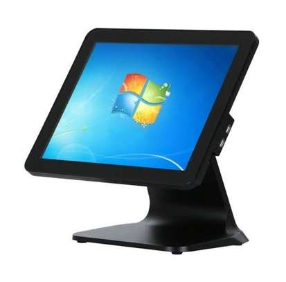 point of sale touchscreen  core i5,8gb,256ssd,15.6 image 10