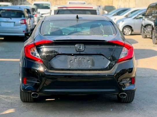 2019 Honda Civic 1500 image 10