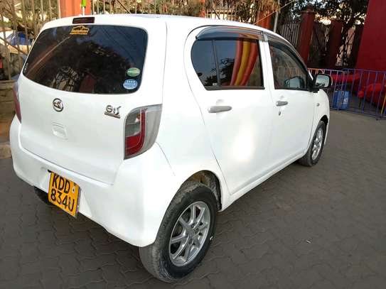 Daihatsu mira 🔥🔥 image 4