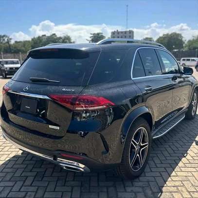 Mercedes Benz AMG GLE450 2019 image 7
