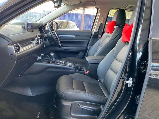 Mazda cx5, 2020 model XDL petrol image 5