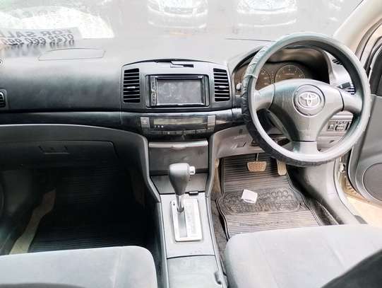 TOYOTA PREMIO T240 SERIES.. image 12