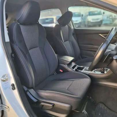 Subaru XV image 4