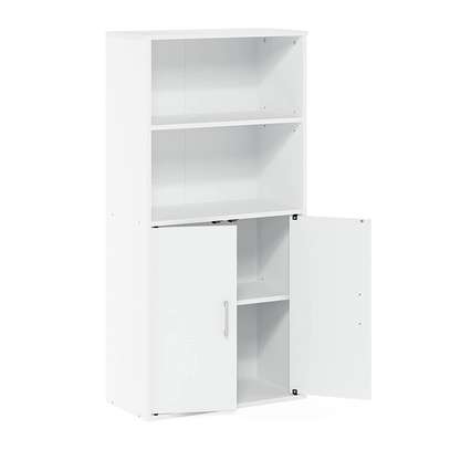 Office Shelf: 2-Drawer Office Shelf In Kilgoris image 2