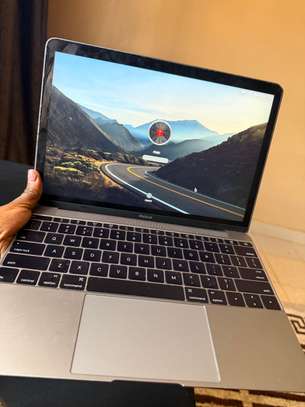 Apple MacBook 12” Retina | 8GB RAM | 512GB SSD | image 3
