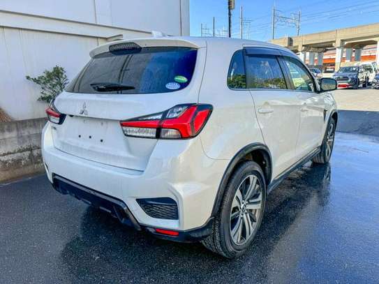 Mitsubishi RVR 4wd 2019 image 9