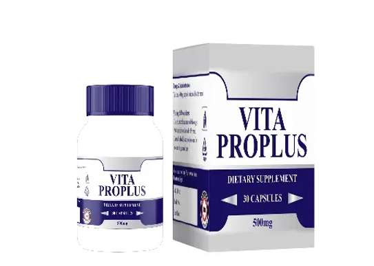Vita ProPlus image 2