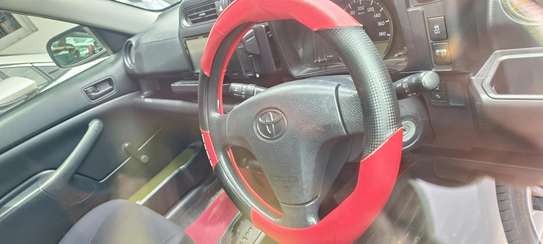 Toyota Succeed 2019 2WD image 5