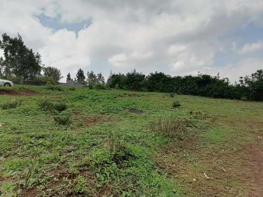 0.05 m² Land at Gikambura image 17
