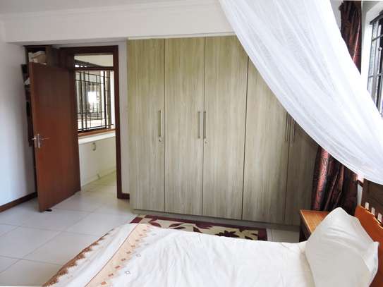 4 Bed Apartment with En Suite at General Mathenge image 19
