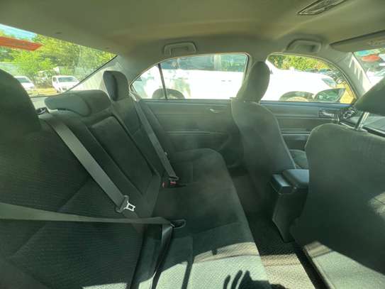 TOYOTA AXIO image 1