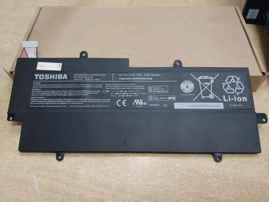 Toshiba Portege Z830 Z930 PA5013U Laptop Battery image 3