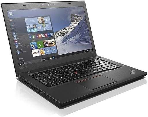 Lenovo ThinkPad T460s TOUCH  i5-6th Gen8GB RAM, 256GB SSD image 2