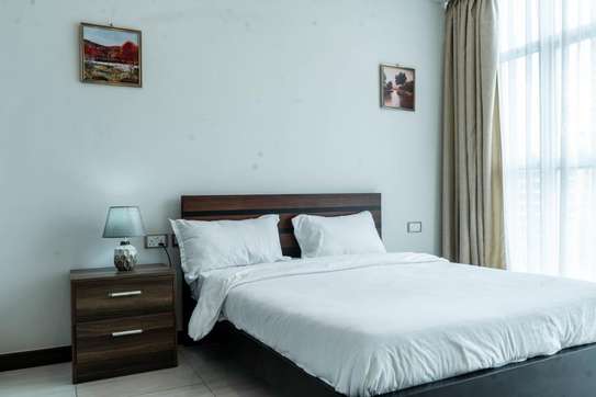 Serviced 2 Bed Apartment with En Suite at Westlands image 7
