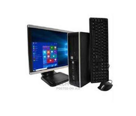 Complete Desktop Computer image 1