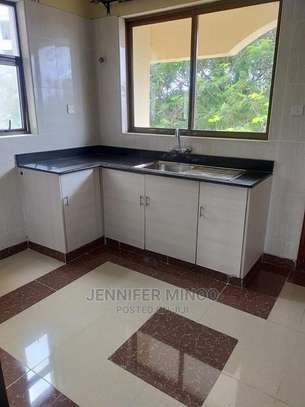 3 Bed Apartment with Swimming Pool at Nyali image 19