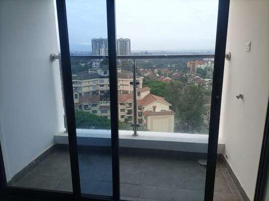 Apartment with En Suite in Kileleshwa image 4