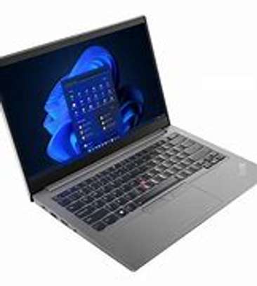 Lenovo ThinkPad E14 Gen 4 Laptop image 1
