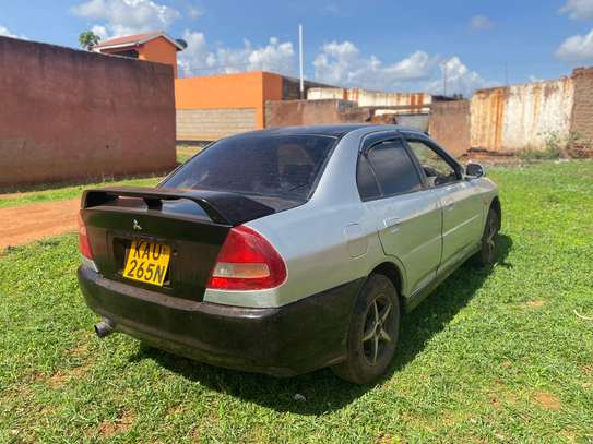 LANCER 4G92 (Project KAU) image 2