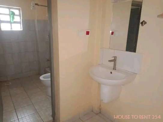 SPACIOUS ONE BEDROOM FOR 17K Muthiga image 5