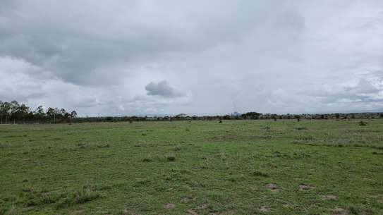 Prime 50x100 land for sale- Isinya image 2