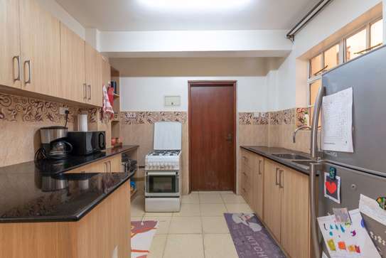 3 Bed Apartment with En Suite in Langata image 5