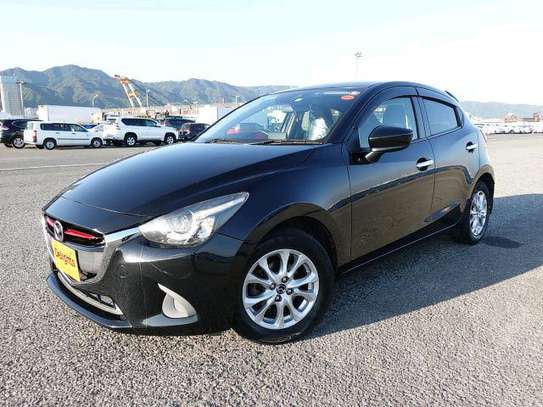 KDL  DEMIO (MKOPO/HIRE PURCHASE ACCEPTED) image 11