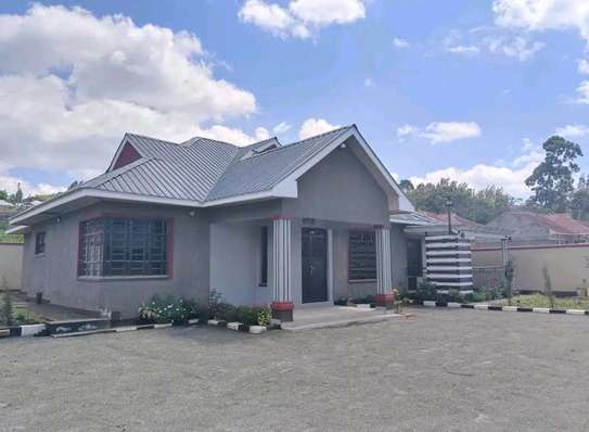 NGONG,3 bedrooms bungalow for Sale image 1