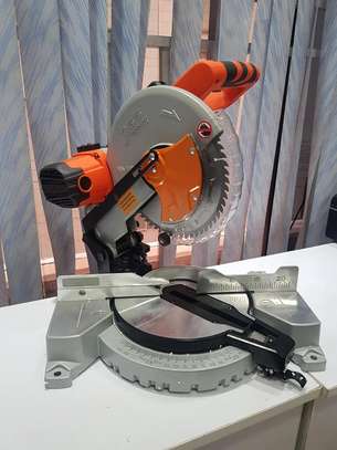 INNOVIA MITER SAW IS NOW AVAILABLE image 1