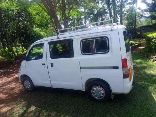 Toyota townace for sale image 1