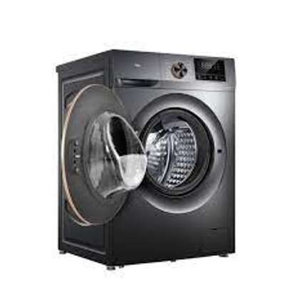 TCL P210FLG 10kg Front Load Washing Machine image 9