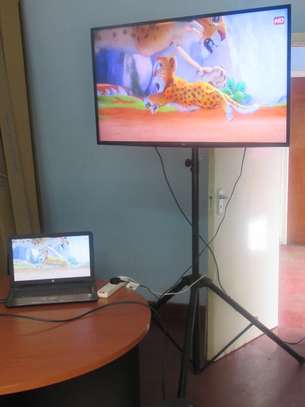 T.V Screen for hire image 1