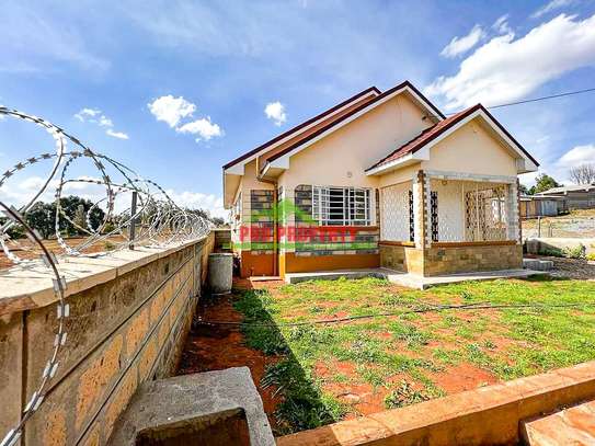 3 Bed House with En Suite at Lusigetti image 6