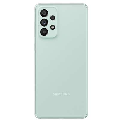 Samsung Galaxy A73 5G Phone image 1