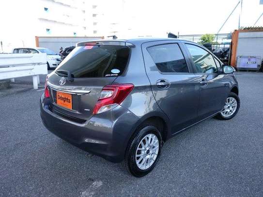 GREY VITZ (HIRE PURCHASE DEPOSIT ACCEPTED) image 3