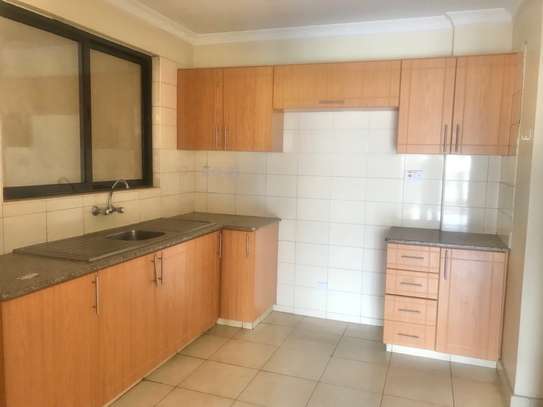 Classic 2 Bedroom Apartment available for Rent on Riara Road image 6