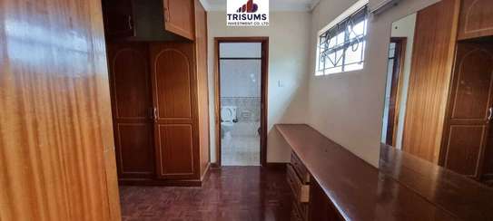 5 bedroom townhouse for rent in Lower Kabete image 7