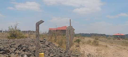 Affordable plots for sale in mlolongo image 4