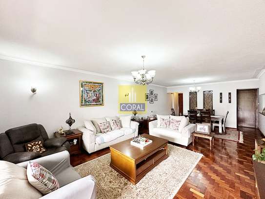 3 Bed Apartment in Kilimani image 7