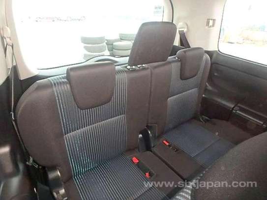 Toyota Voxy Cars For Sale In Kenya image 11