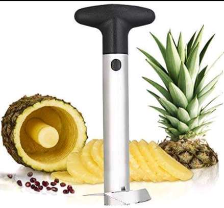 *Pineapple peeler now available image 2
