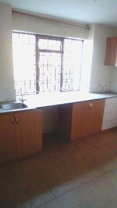 A 3bedroom plus sq maisonette for rent in syokimau image 9