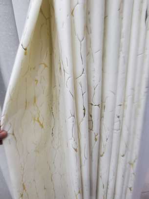 DURABLE QUALITY CURTAINS. image 2