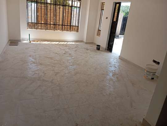 3 Bed House with En Suite in Kitengela image 13