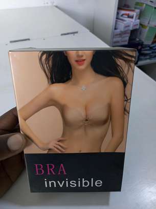 Strapless bra image 1