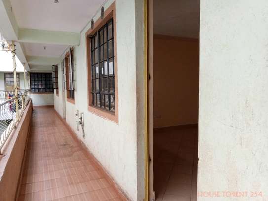 SPACIOUS TWO BEDROOM IN KINOO FOR 22K image 1