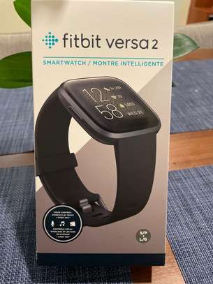 Fitbit | Versa 2 - Smart Watch image 8