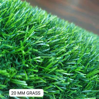 ARTIFICIAL GRASS CARPET image 12