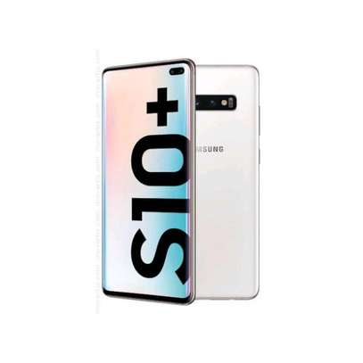 Samsung S10 Plus Single Sim 8 128Gb in Nairobi CBD PigiaMe